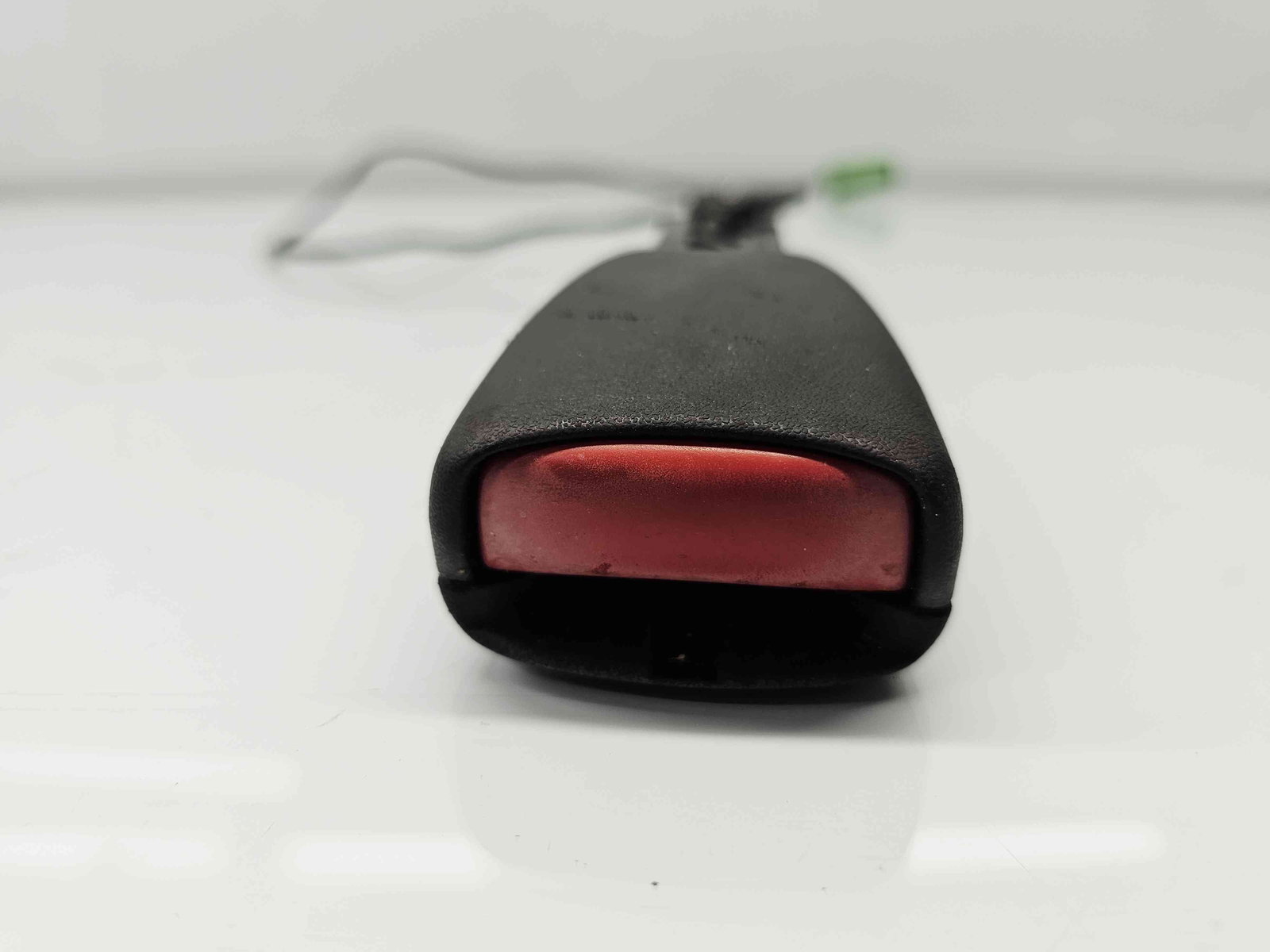 Capsa centura stanga fata Volvo XC90 [Fabr 2002-2014] OEM - imagine 3