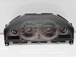  Ceas bord Volvo XC90 [Fabr 2002-2014] 31296337