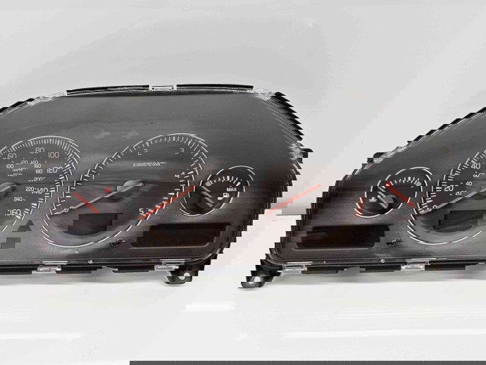  Ceas bord Volvo XC90 [Fabr 2002-2014] 31296337