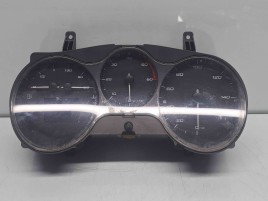  Ceas bord Seat Leon (1P1) [Fabr 2005-2011] Facelift 1P0920910K