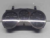 Ceas bord Seat Leon (1P1) [Fabr 2005-2011] Facelift 1P0920910K