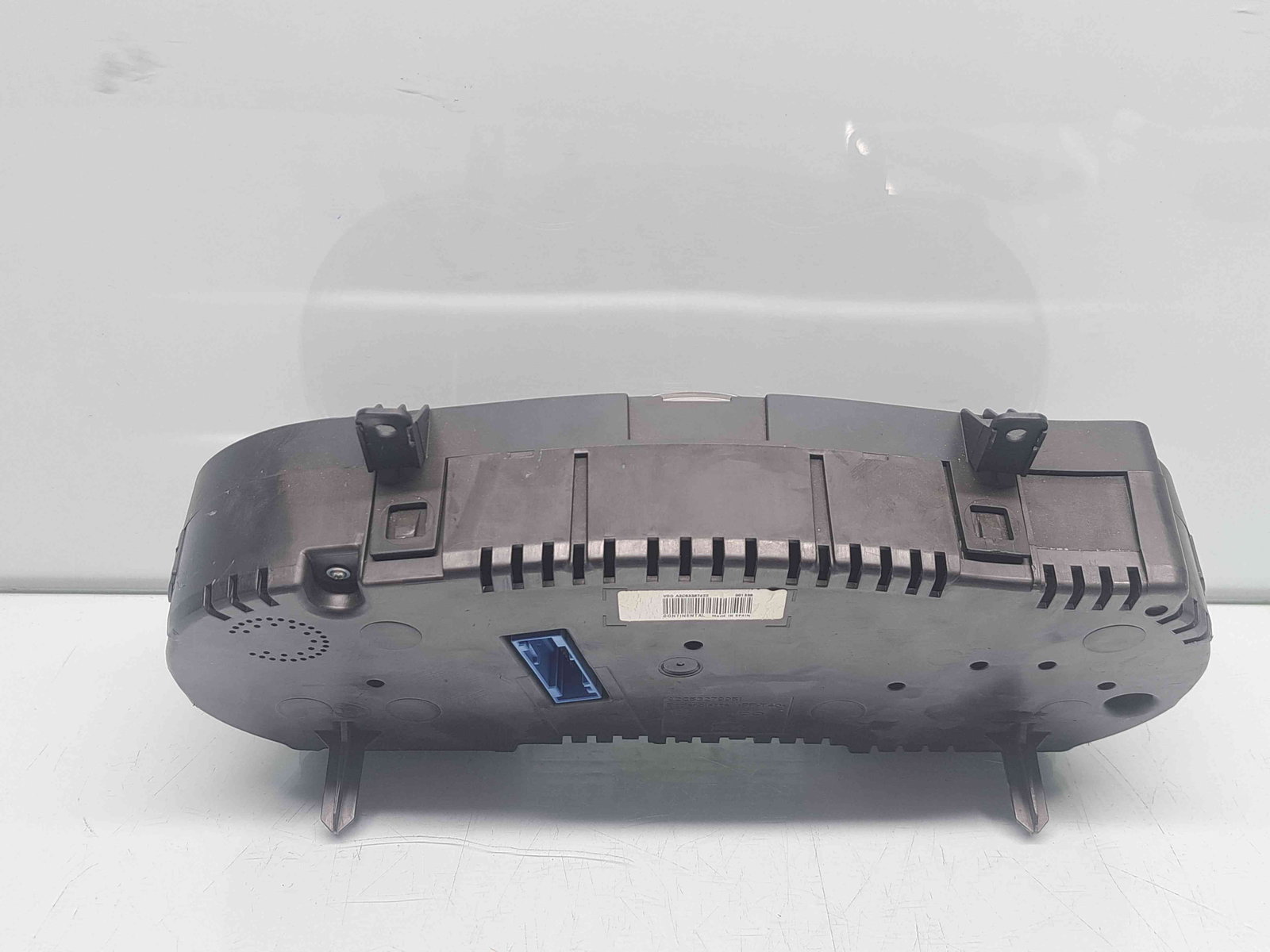 Ceas bord Seat Leon (1P1) [Fabr 2005-2011] Facelift 1P0920910K - imagine 2