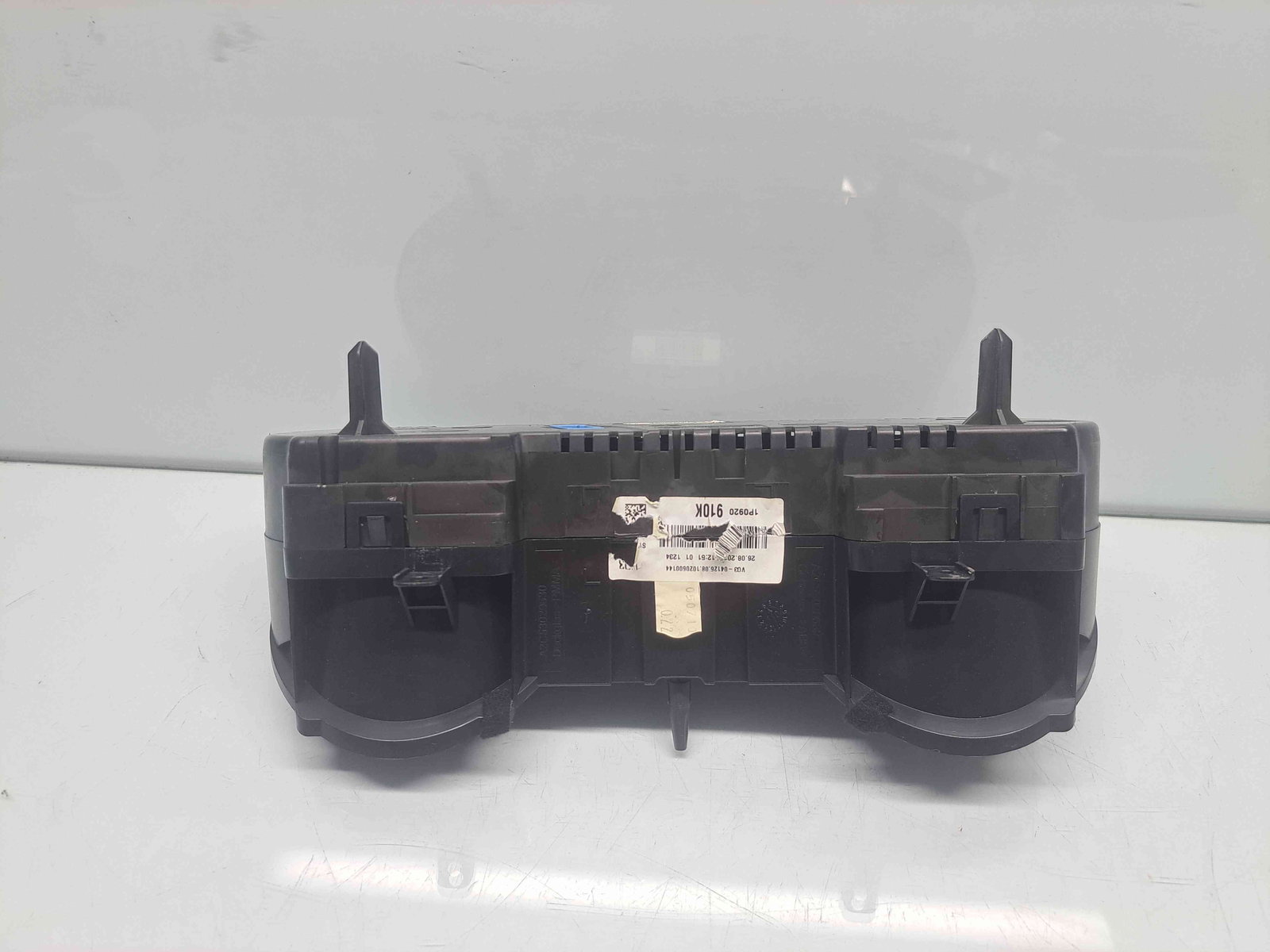 Ceas bord Seat Leon (1P1) [Fabr 2005-2011] Facelift 1P0920910K - imagine 4