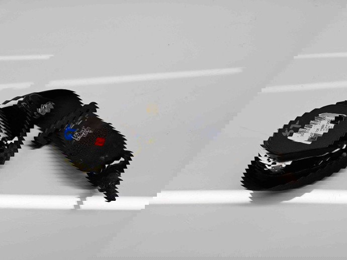  Centura stanga fata Dacia Logan II MCV BK (K52) [Fabr 2013-2022] Facelift 868857909R