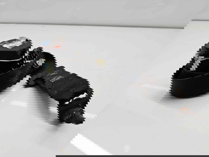  Centura stanga fata Dacia Logan II MCV BK (K52) [Fabr 2013-2022] Facelift 868857909R