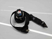  Centura stanga fata Dacia Logan II MCV BK (K52) [Fabr 2013-2022] Facelift 868857909R