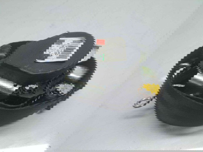  Centura stanga fata Ford Focus 3 (CB8) [Fabr 2011-2015] BM51-61295-ACW