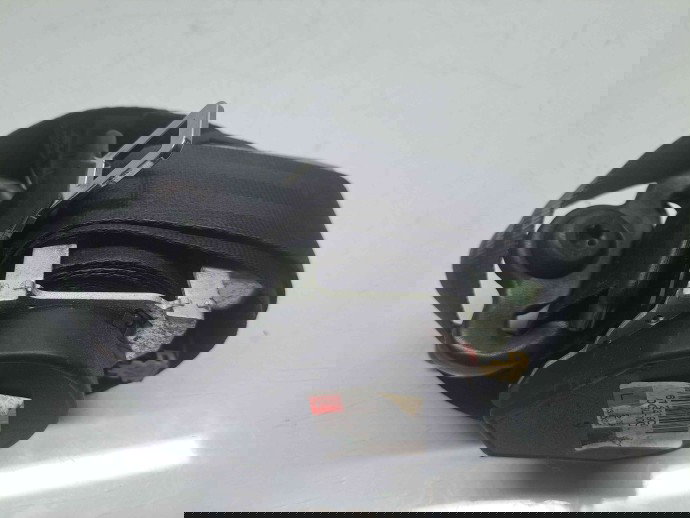  Centura stanga fata Ford Focus 3 (CB8) [Fabr 2011-2015] BM51-61295-ACW