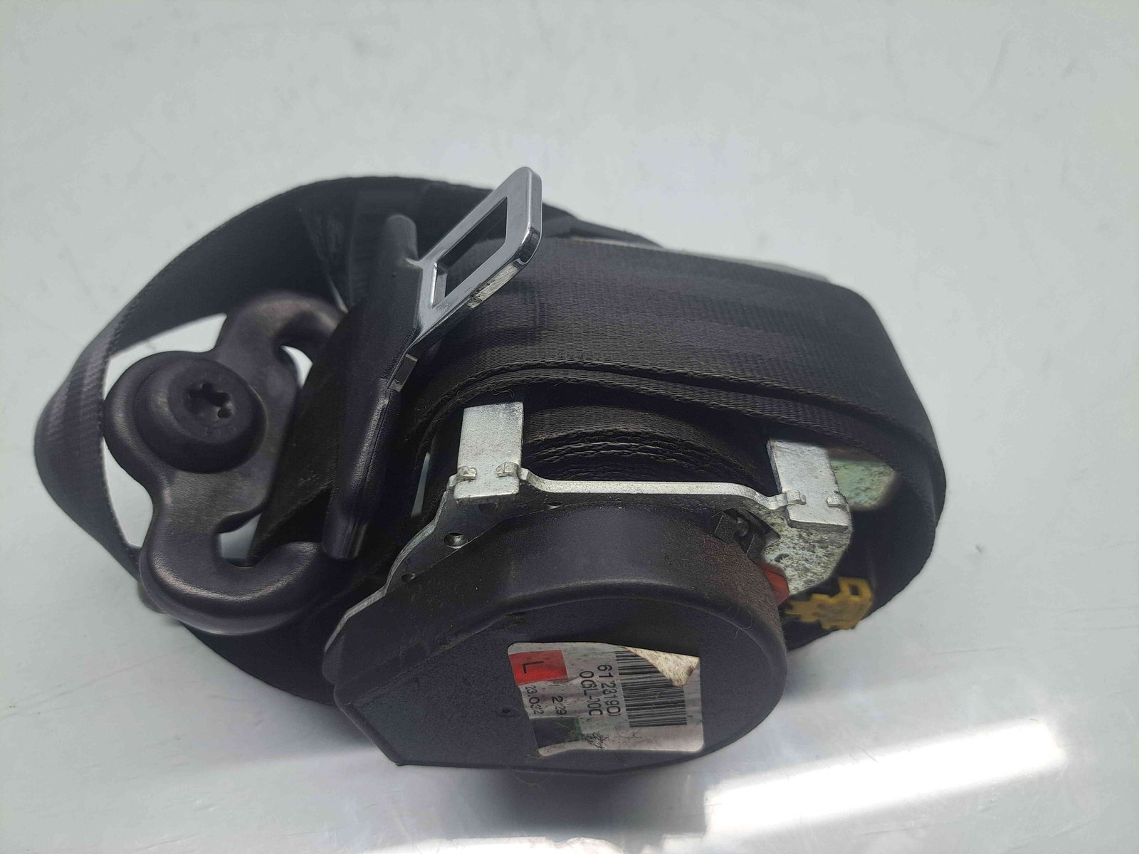 Centura stanga fata Ford Focus 3 (CB8) [Fabr 2011-2015] BM51-61295-ACW - imagine 2