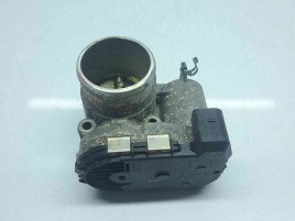 Clapeta acceleratie Ford Fiesta 6 [Fabr 2008-2019] 8A6G-9F991-AB 1.25 Benz SNJB 58.82KW / 80CP