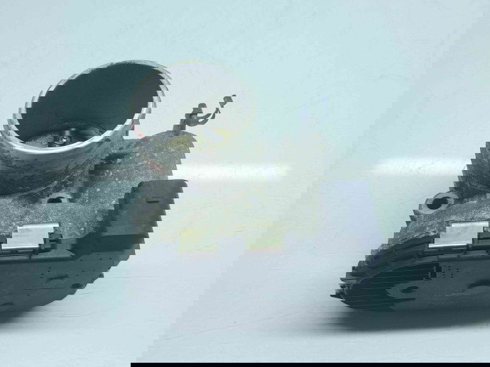 Clapeta acceleratie Ford Fiesta 6 [Fabr 2008-2019] 8A6G-9F991-AB 1.25 Benz SNJB 58.82KW / 80CP