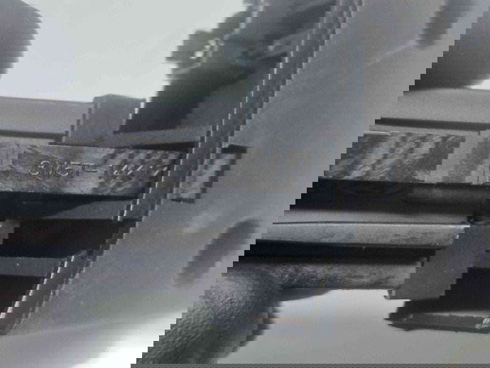  Comenzi volan Ford Kuga I [Fabr 2008-2012] 3M5T-14K147BE