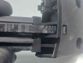  Comenzi volan Ford Kuga I [Fabr 2008-2012] 3M5T-14K147BE