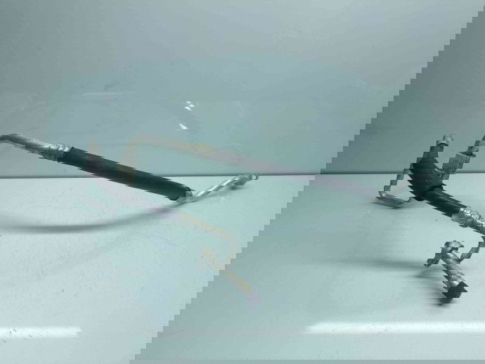 Conducta AC Ford Fiesta 6 [Fabr 2008-2019] OEM 1.25 Benz SNJB 58.82KW / 80CP