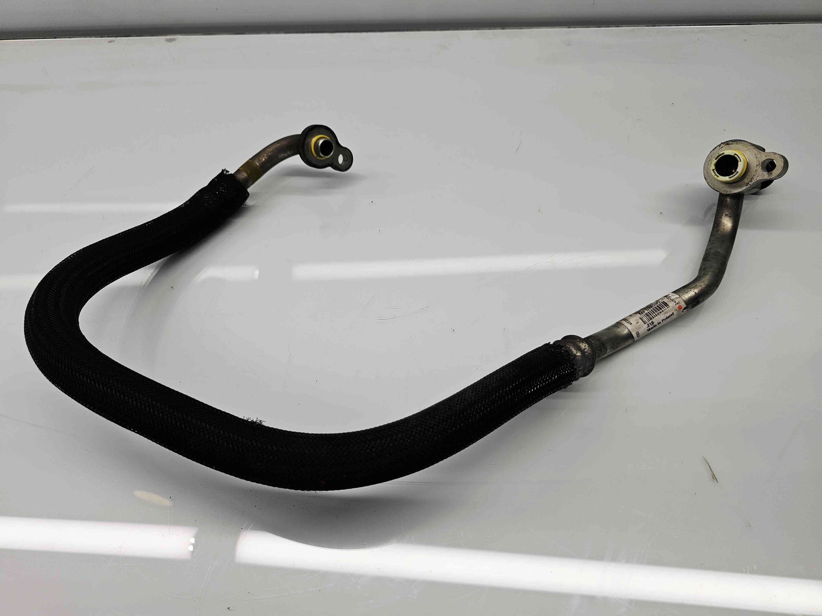 Conducta AC Volvo XC90 [Fabr 2002-2014] 08623257 2.4 D5244T4 136KW / 185CP - imagine 1