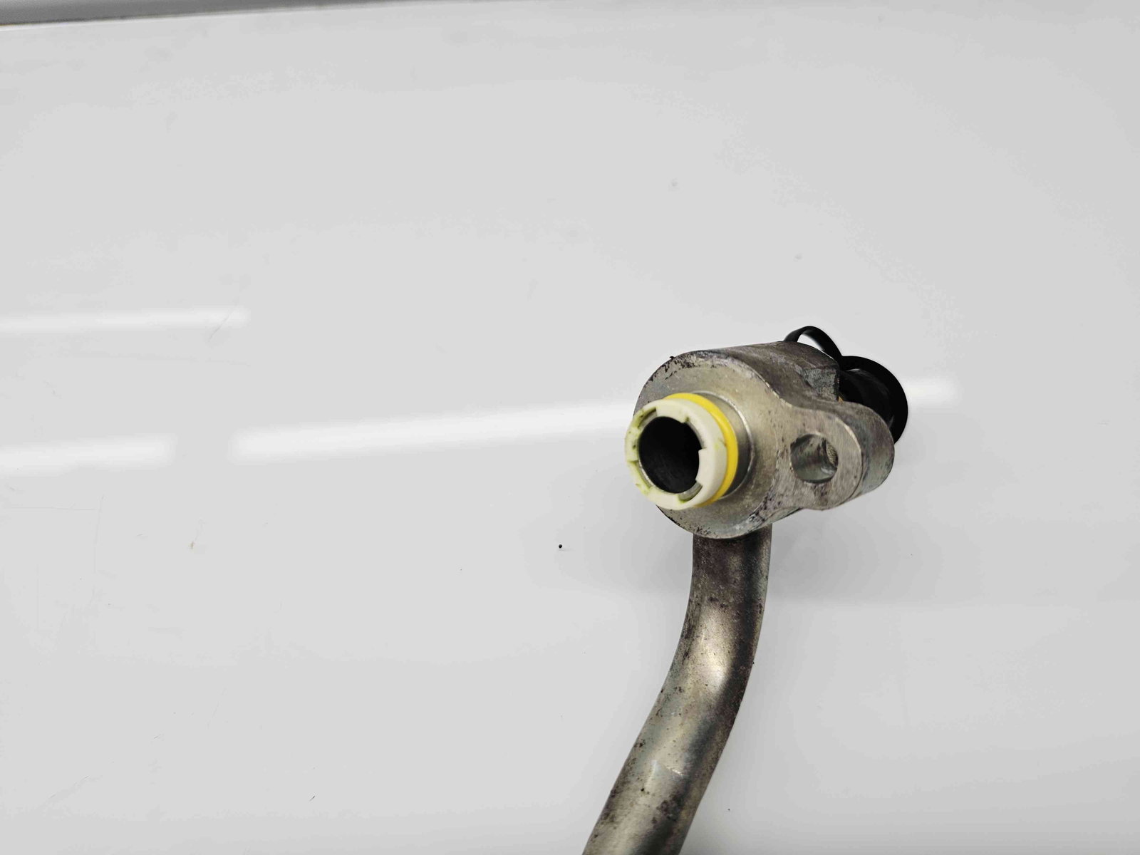 Conducta AC Volvo XC90 [Fabr 2002-2014] 08623257 2.4 D5244T4 136KW / 185CP - imagine 2