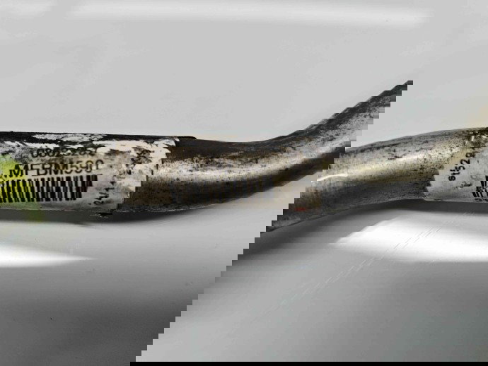 Conducta AC Volvo XC90 [Fabr 2002-2014] 08623257 2.4 D5244T4 136KW / 185CP