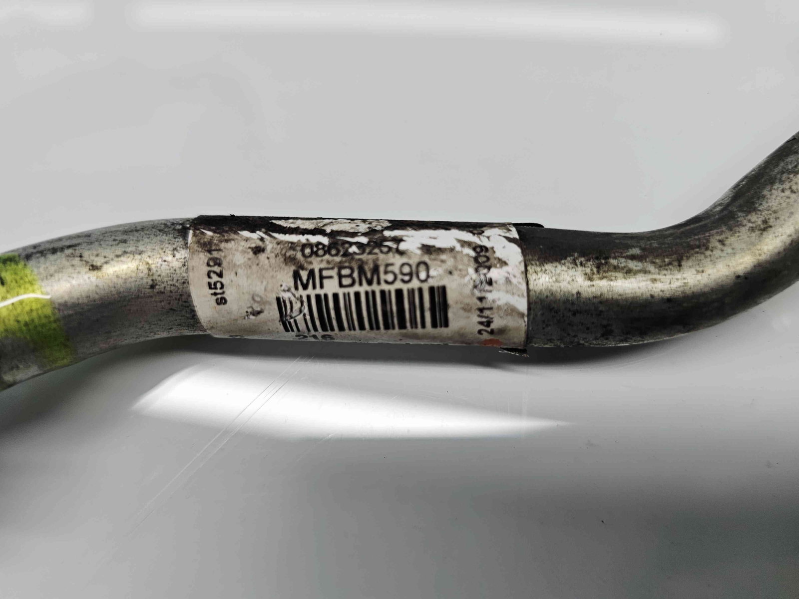 Conducta AC Volvo XC90 [Fabr 2002-2014] 08623257 2.4 D5244T4 136KW / 185CP - imagine 4