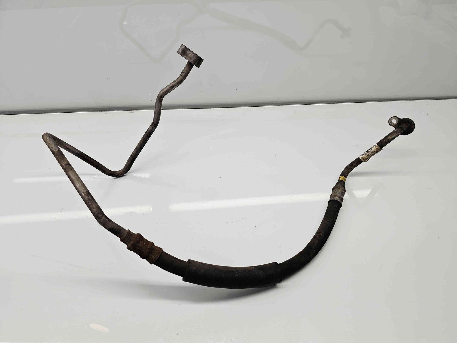 Conducta AC Volvo XC90 [Fabr 2002-2014] 08623258 2.4 D5244T4 136KW / 185CP - imagine 1