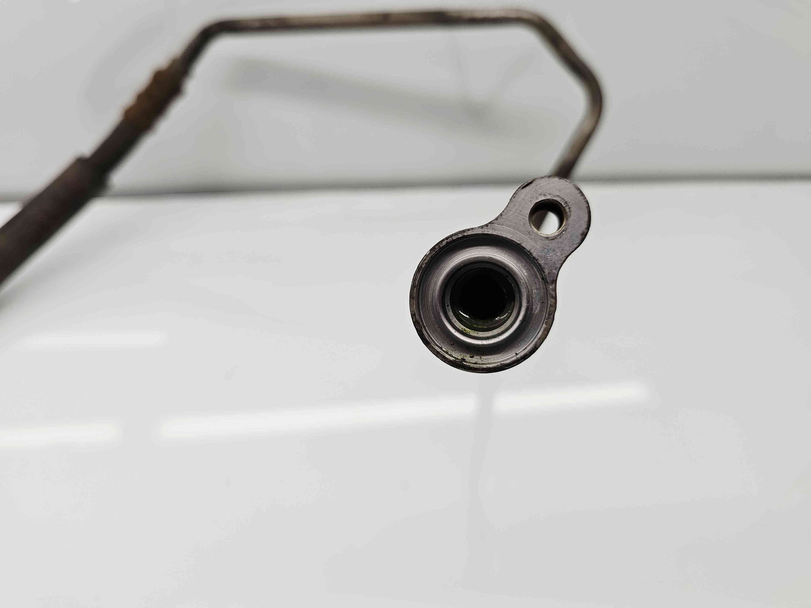 Conducta AC Volvo XC90 [Fabr 2002-2014] 08623258 2.4 D5244T4 136KW / 185CP - imagine 2