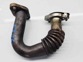 Conducta gaze Volkswagen Golf 6 (5K1) [Fabr 2009-2013] OEM 1.6 TDI CAYC 77KW / 105CP
