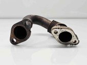 Conducta gaze Volkswagen Golf 6 (5K1) [Fabr 2009-2013] OEM 1.6 TDI CAYC 77KW / 105CP