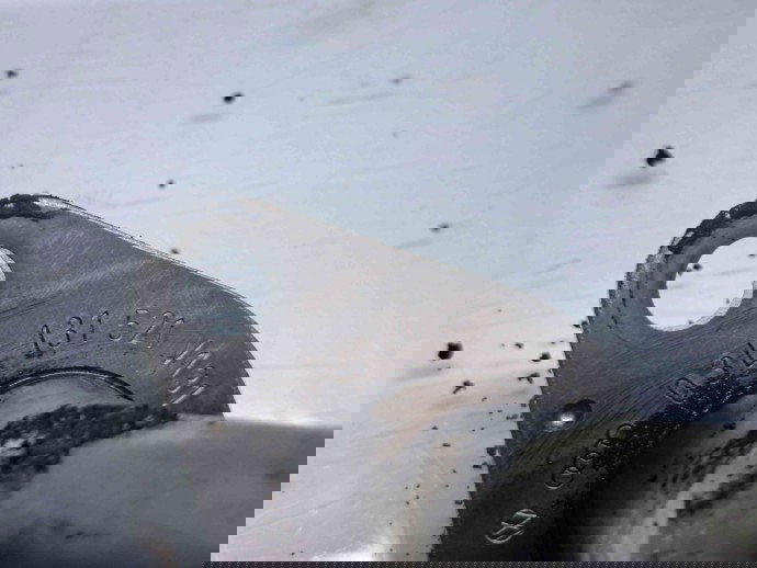 Conducta gaze Volkswagen Golf 6 (5K1) [Fabr 2009-2013] 03L131521 2.0 TDI CBAB 103KW / 140CP