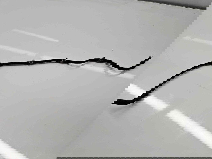 Conducta retur injectoare Volvo XC90 [Fabr 2002-2014] OEM 2.4 D5244T4 136KW / 185CP