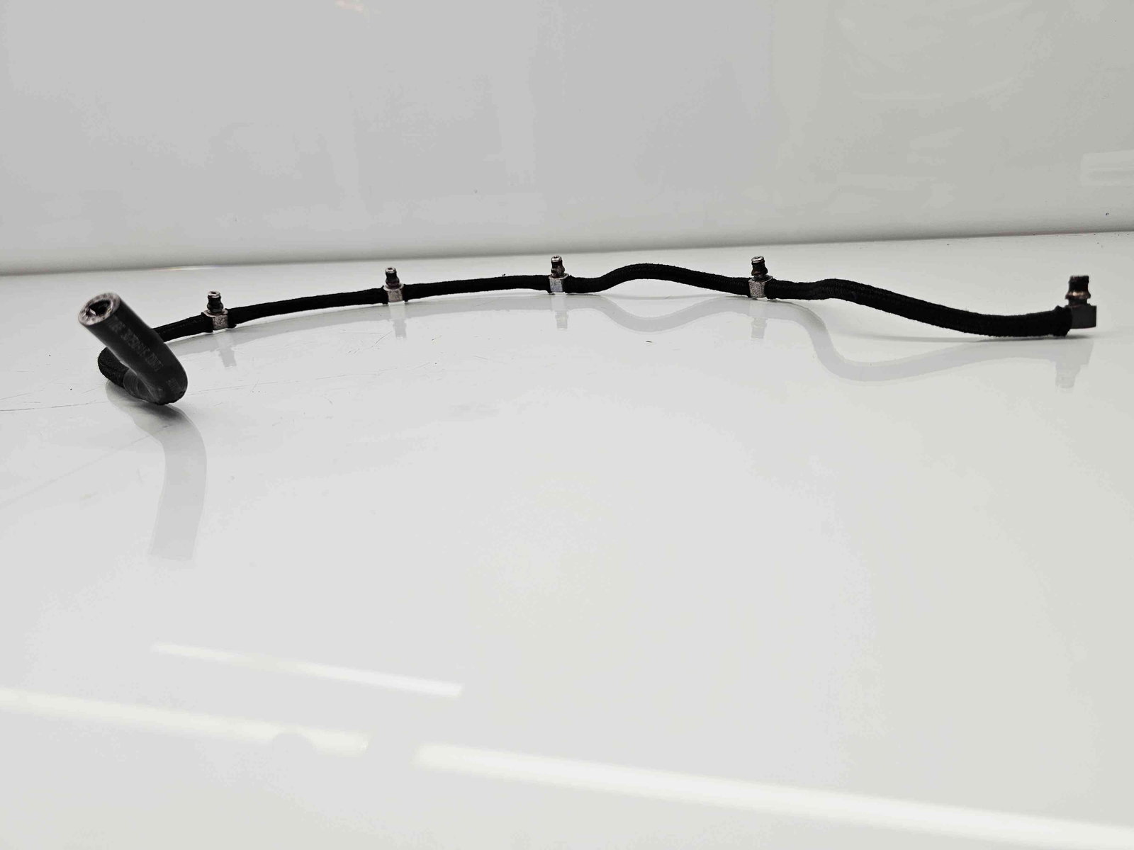 Conducta retur injectoare Volvo XC90 [Fabr 2002-2014] OEM 2.4 D5244T4 136KW / 185CP - imagine 2