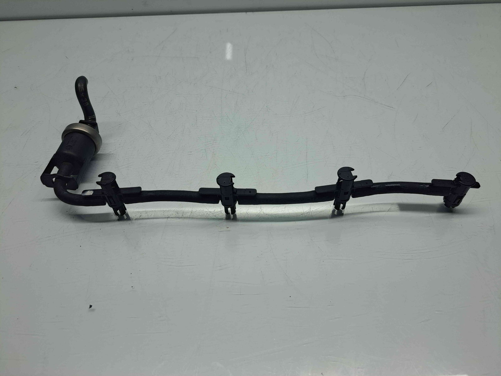 Conducta retur injectoare Volkswagen Golf 6 (5K1) [Fabr 2009-2013] OEM 2.0 TDI CBAB 103KW / 140CP