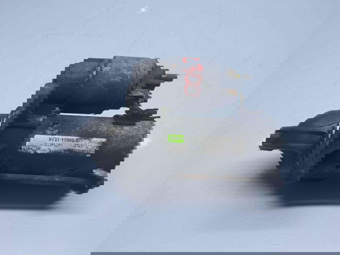  Electromotor 10 dinti Ford Fiesta 6 [Fabr 2008-2019] 8V21-11000-BD  1.25 Benz SNJB58.82KW / 80CP