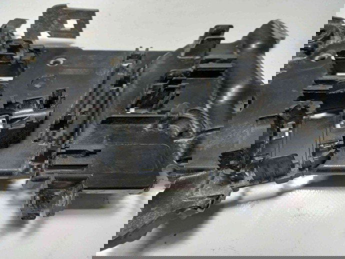 Suport baterie A6541590025 Mercedes E220 W213 2.0 2016-2021