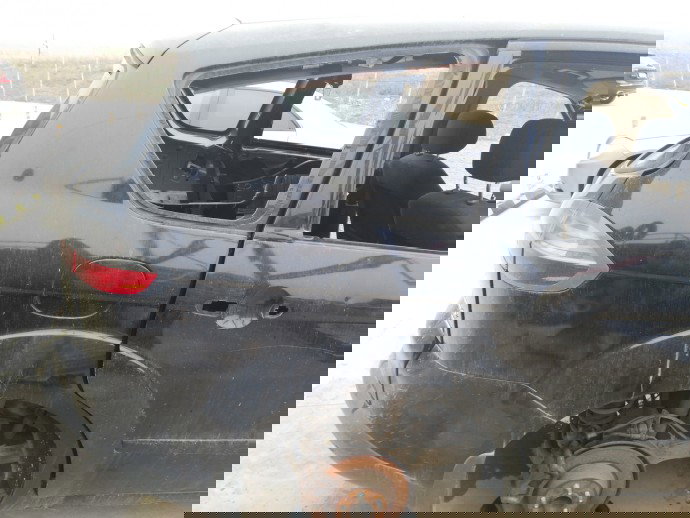 Aripa dreapta spate, Ford Smax, 1.8 TDCI, OEM, 2006-2014