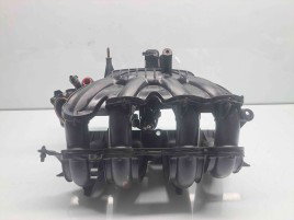 Galerie admisie Ford Fiesta 6 [Fabr 2008-2019] N05011B150 1.25 Benz SNJB 58.82KW / 80CP