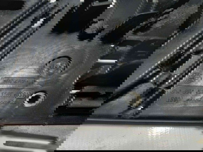 Suport baterie A6541590025 Mercedes E220 W213 2.0 2016-2021