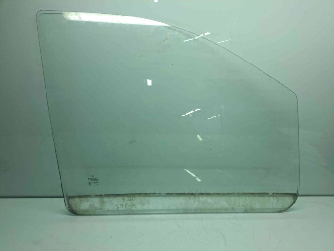 Geam usa dreapta fata Mercedes Vito Autobus (W639) [Fabr 2003-2014] OEM