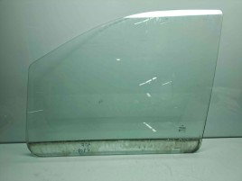 Geam usa stanga fata Mercedes Vito Autobus (W639) [Fabr 2003-2014] OEM