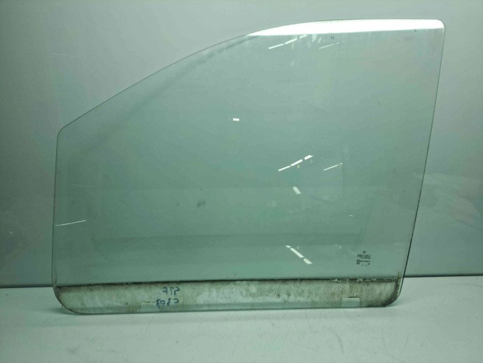 Geam usa stanga fata Mercedes Vito Autobus (W639) [Fabr 2003-2014] OEM