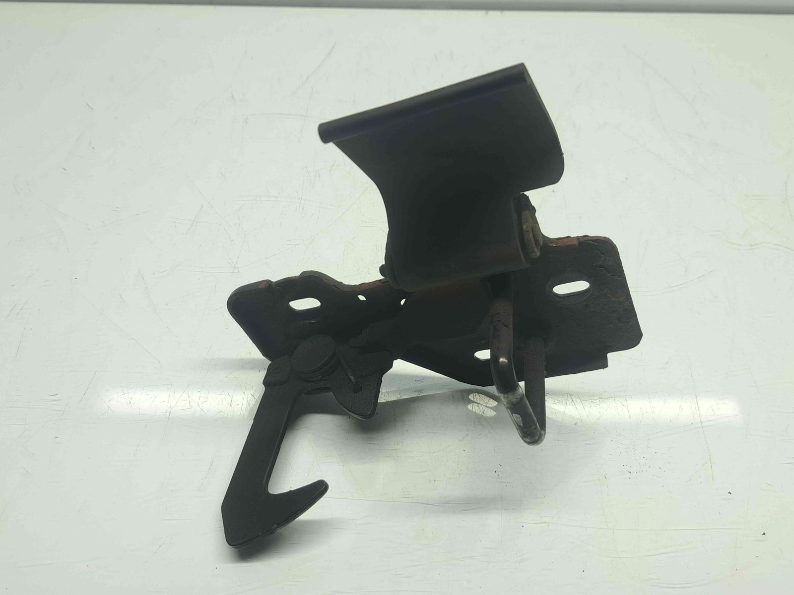 Maner deschidere capota Seat Leon (1P1) [Fabr 2005-2011] Facelift 1P082348B - imagine 3