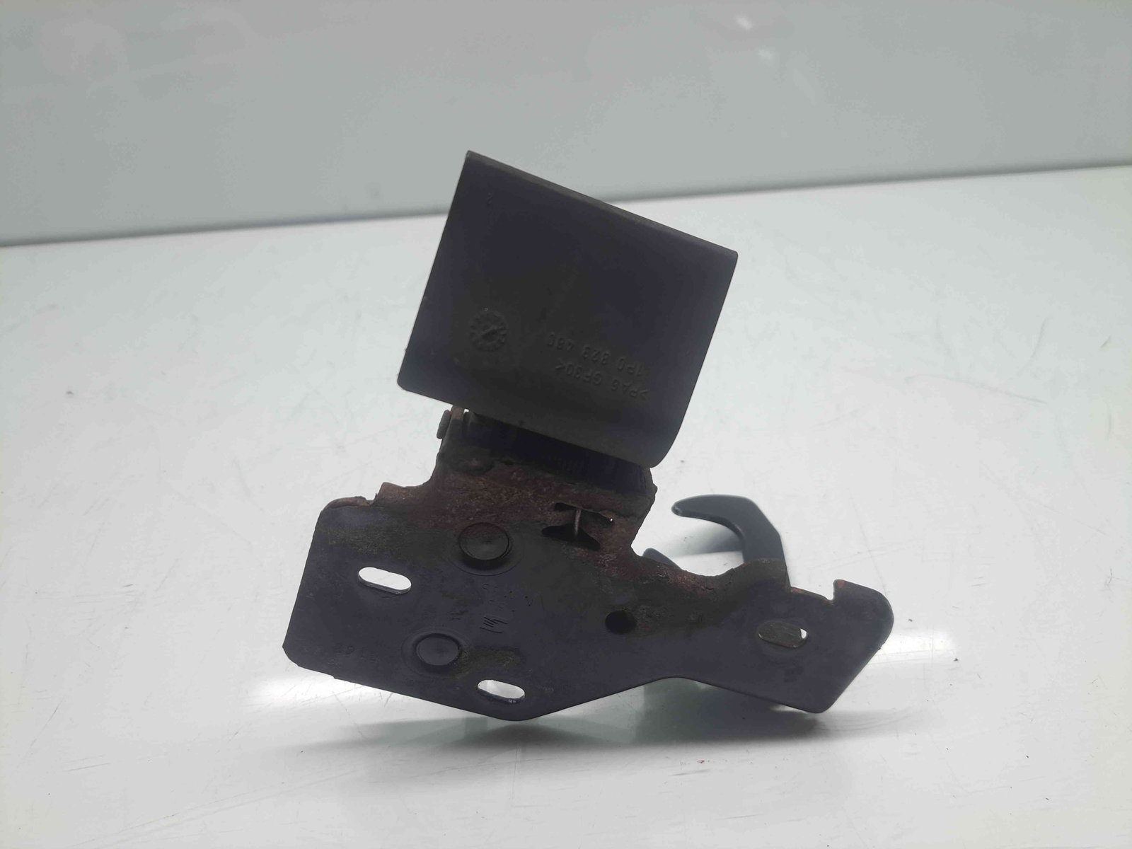 Maner deschidere capota Seat Leon (1P1) [Fabr 2005-2011] Facelift 1P082348B - imagine 4