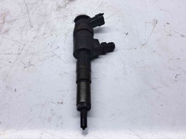 Injector Peugeot 206 [Fabr 1998-2009] 786280 1.4 50KW / 68CP 1.4 50KW / 68CP