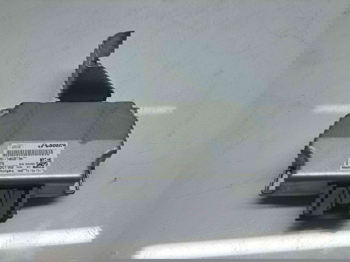  Modul confort Ford Focus 3 (CB8) [Fabr 2011-2015] BV6T-14B526-BA