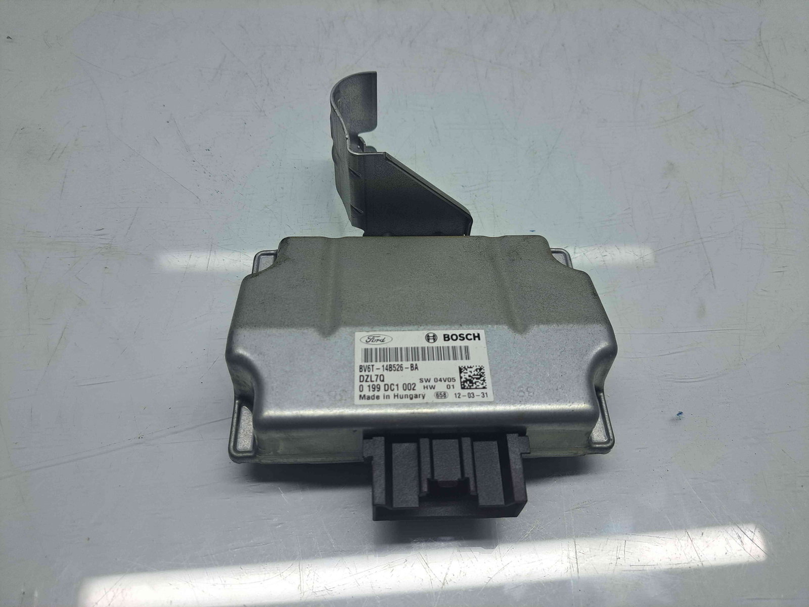 Modul confort Ford Focus 3 (CB8) [Fabr 2011-2015] BV6T-14B526-BA - imagine 2