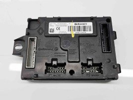  Modul confort Dacia Logan II MCV BK (K52) [Fabr 2013-2022] Facelift 284B10447R