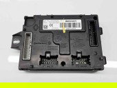  Modul confort Dacia Logan II MCV BK (K52) [Fabr 2013-2022] Facelift 284B10447R