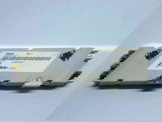  Modul confort MINI Cooper (R56) [Fabr 2006-2014] 213675 10