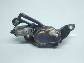  Motoras stergator haion Bmw 1 (E81, E87) [Fabr 2004-2010] 579741