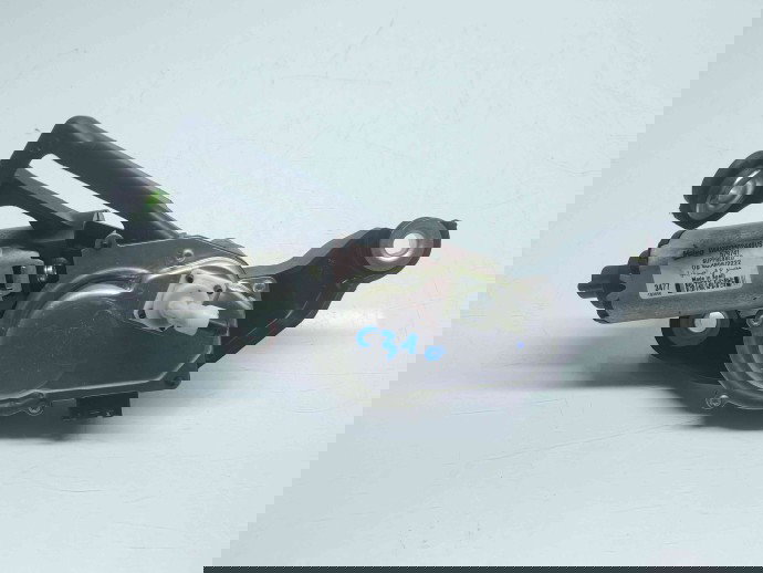  Motoras stergator haion Bmw 1 (E81, E87) [Fabr 2004-2010] 579741