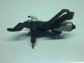  Motoras stergator haion Bmw 1 (E81, E87) [Fabr 2004-2010] 579741