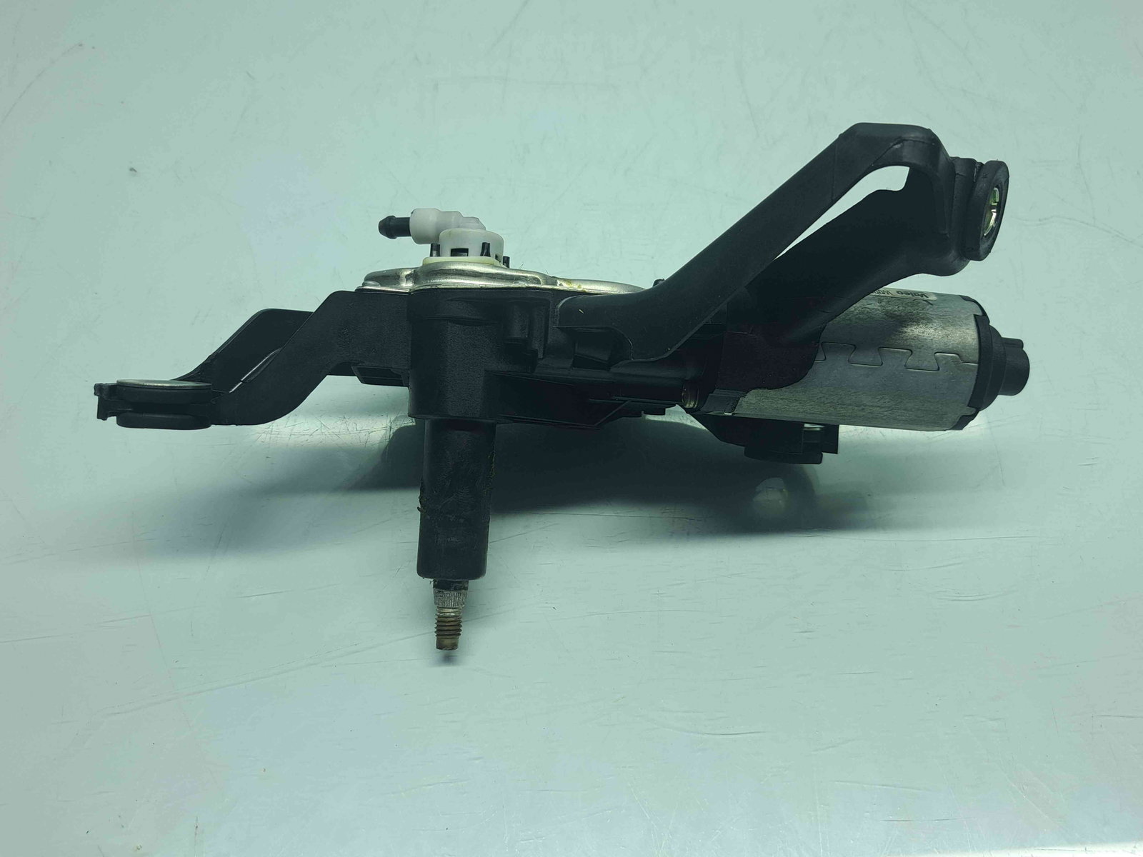 Motoras stergator haion Bmw 1 (E81, E87) [Fabr 2004-2010] 579741 - imagine 2